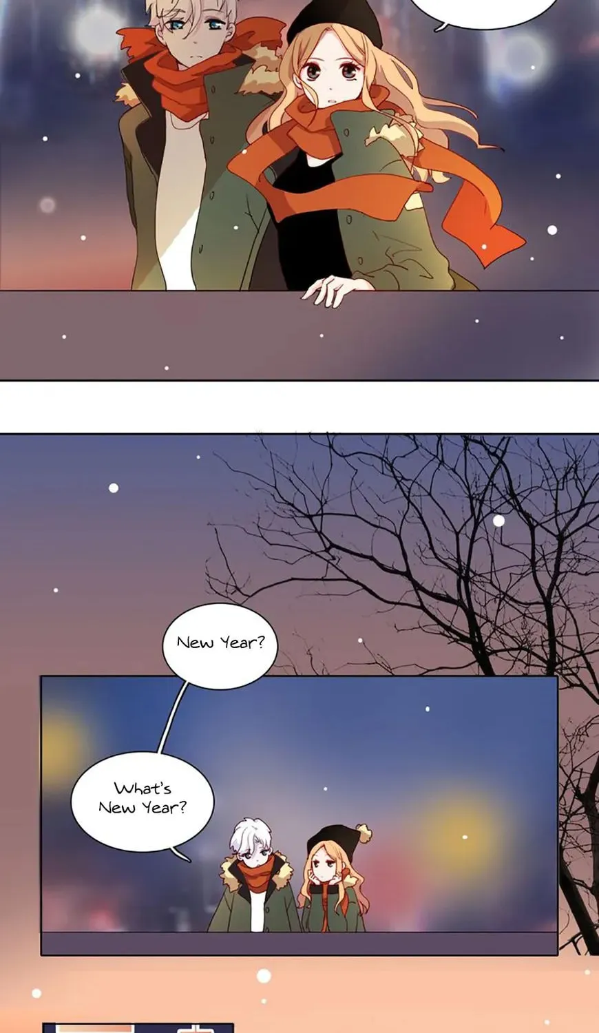 Xuerende Liwu Chapter 3 page 44 - 