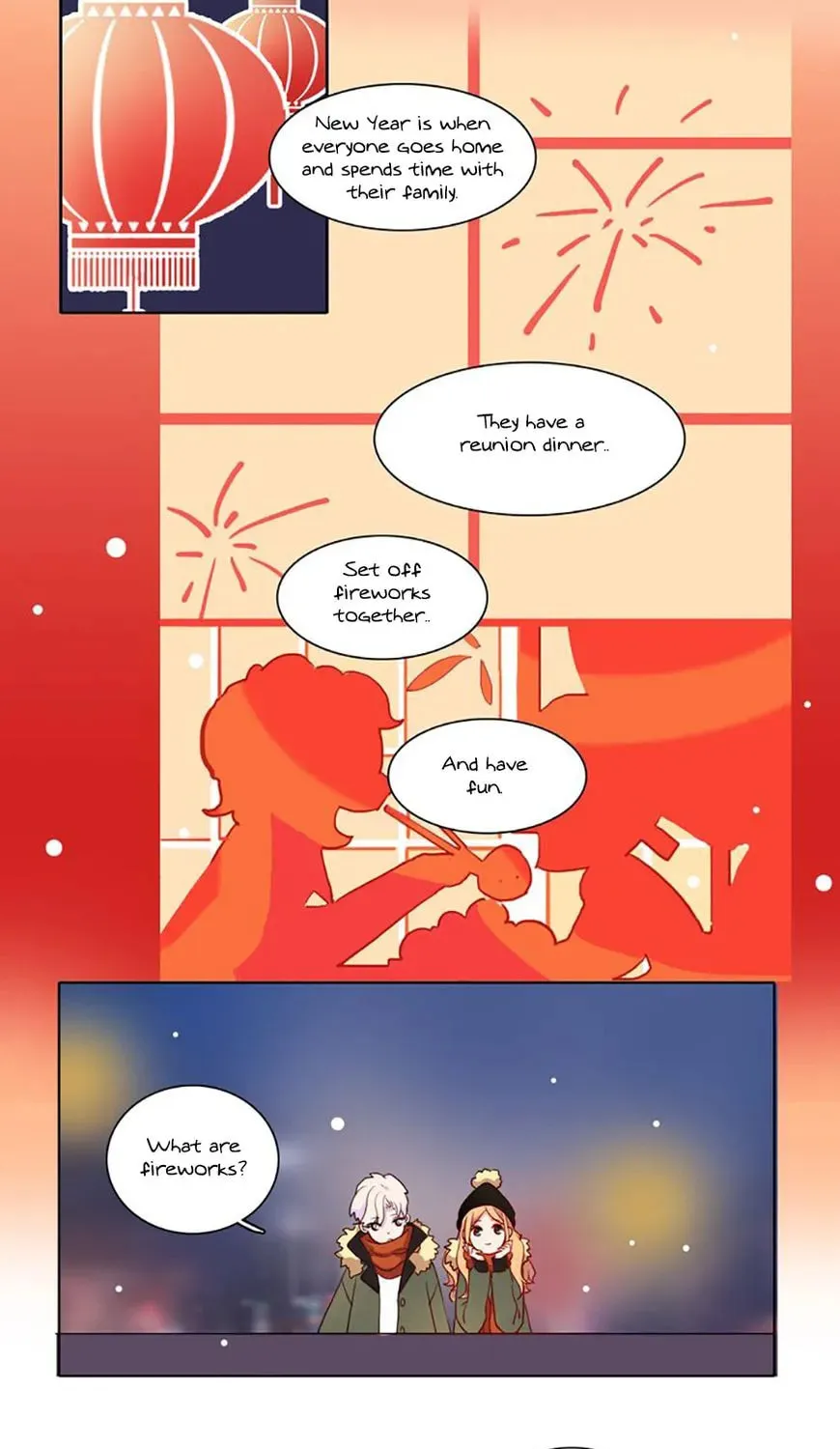 Xuerende Liwu Chapter 3 page 45 - 