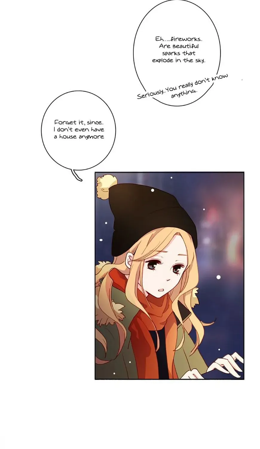 Xuerende Liwu Chapter 3 page 46 - 