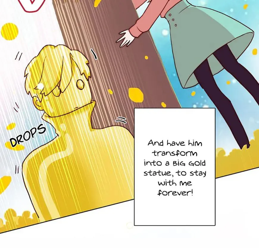 Xuerende Liwu Chapter 3 page 7 - 