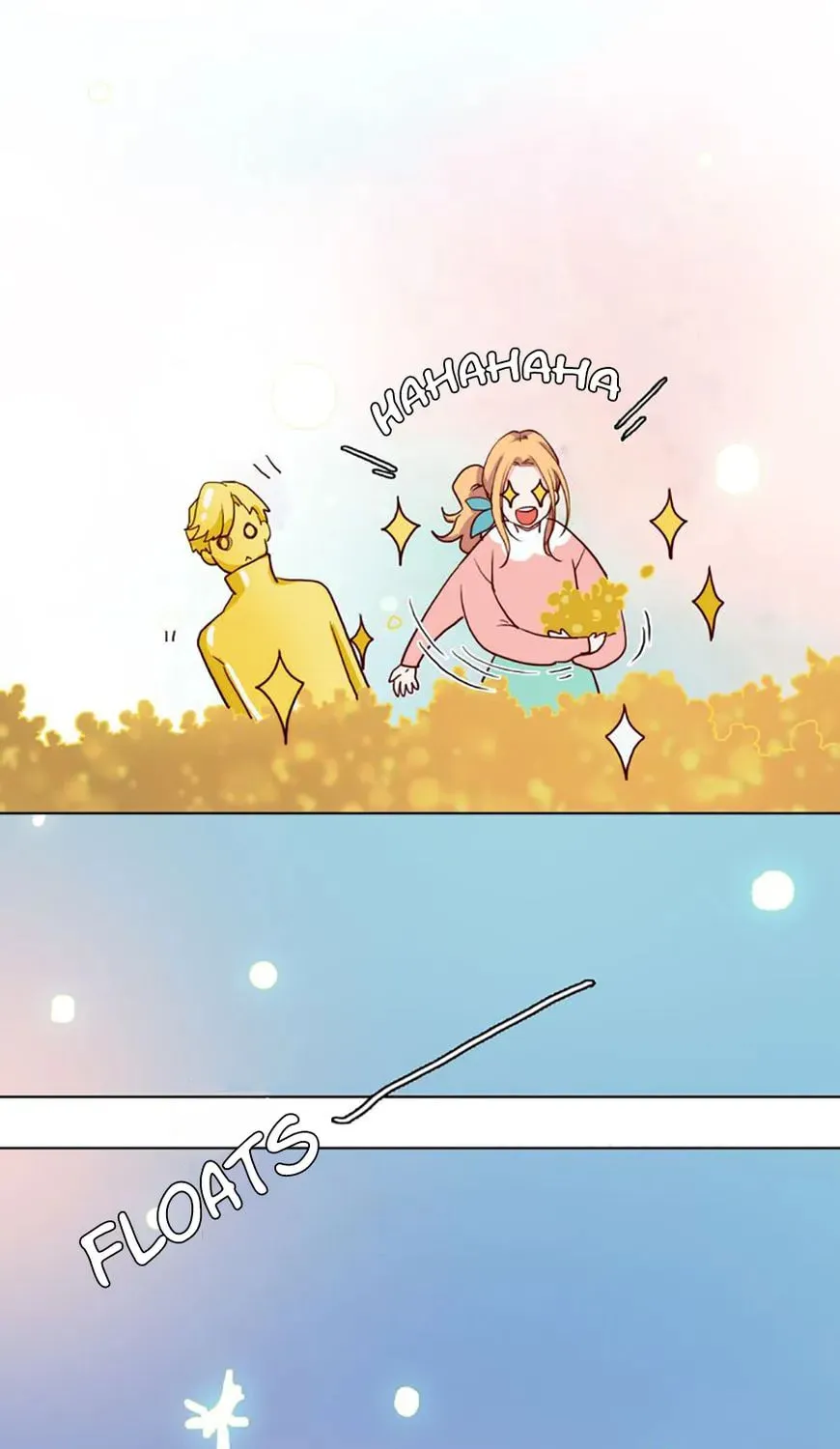 Xuerende Liwu Chapter 3 page 8 - 