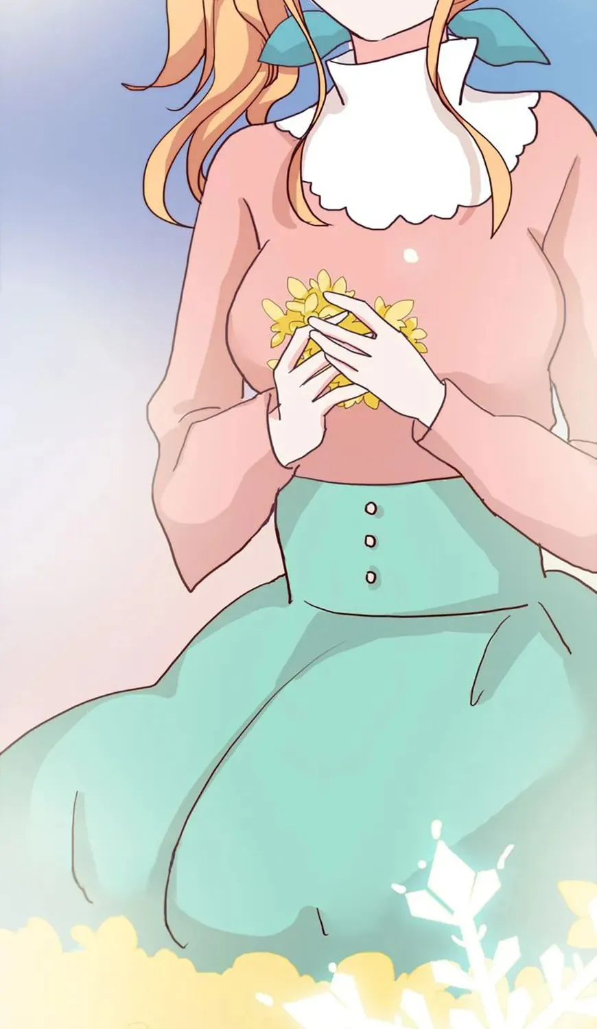 Xuerende Liwu Chapter 3 page 10 - 
