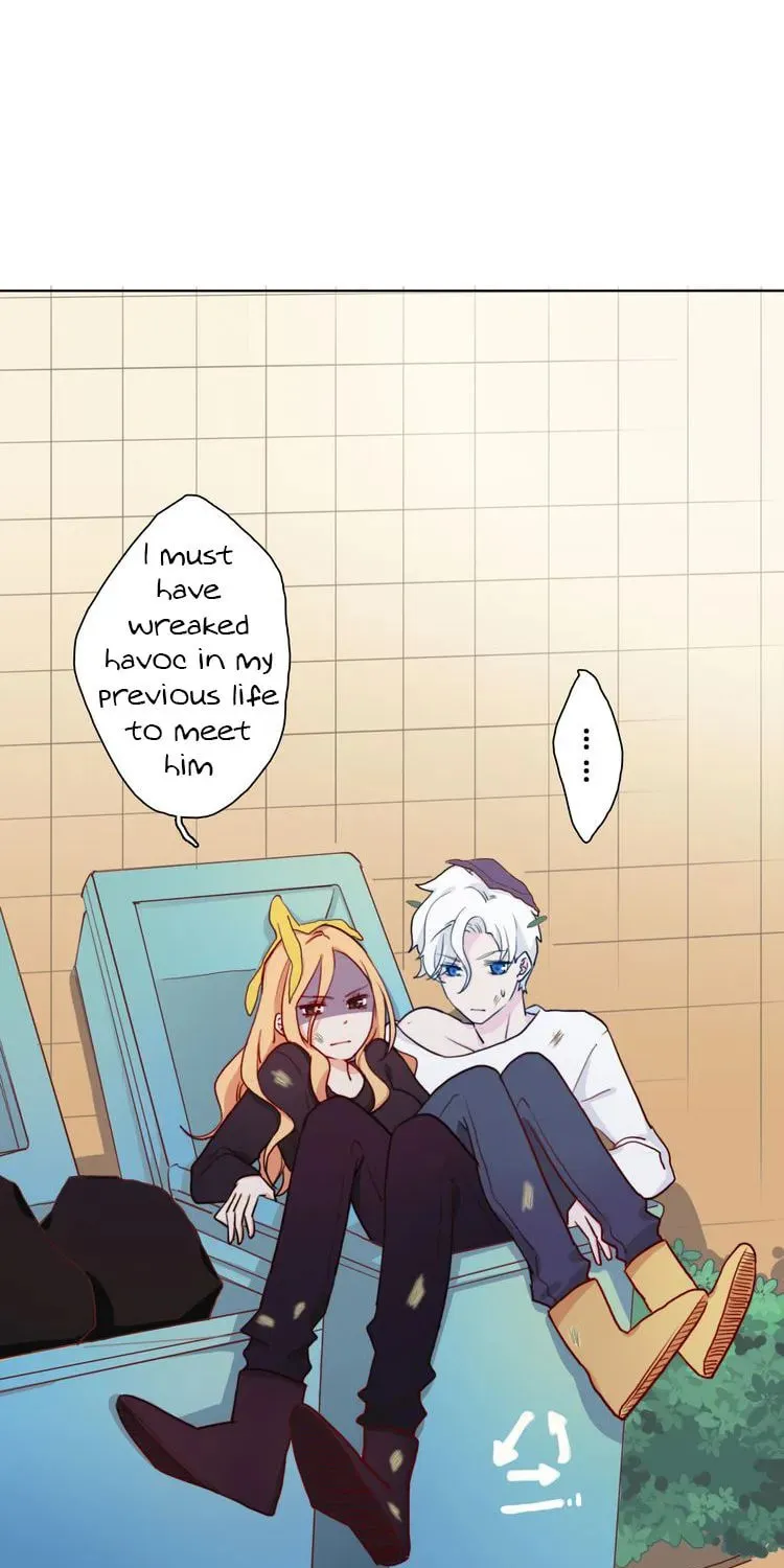 Xuerende Liwu Chapter 4 page 23 - 