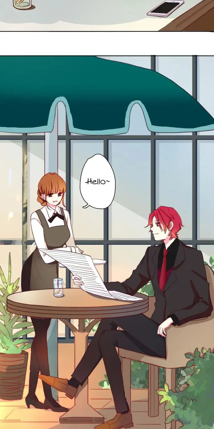 Xuerende Liwu Chapter 4 page 28 - 