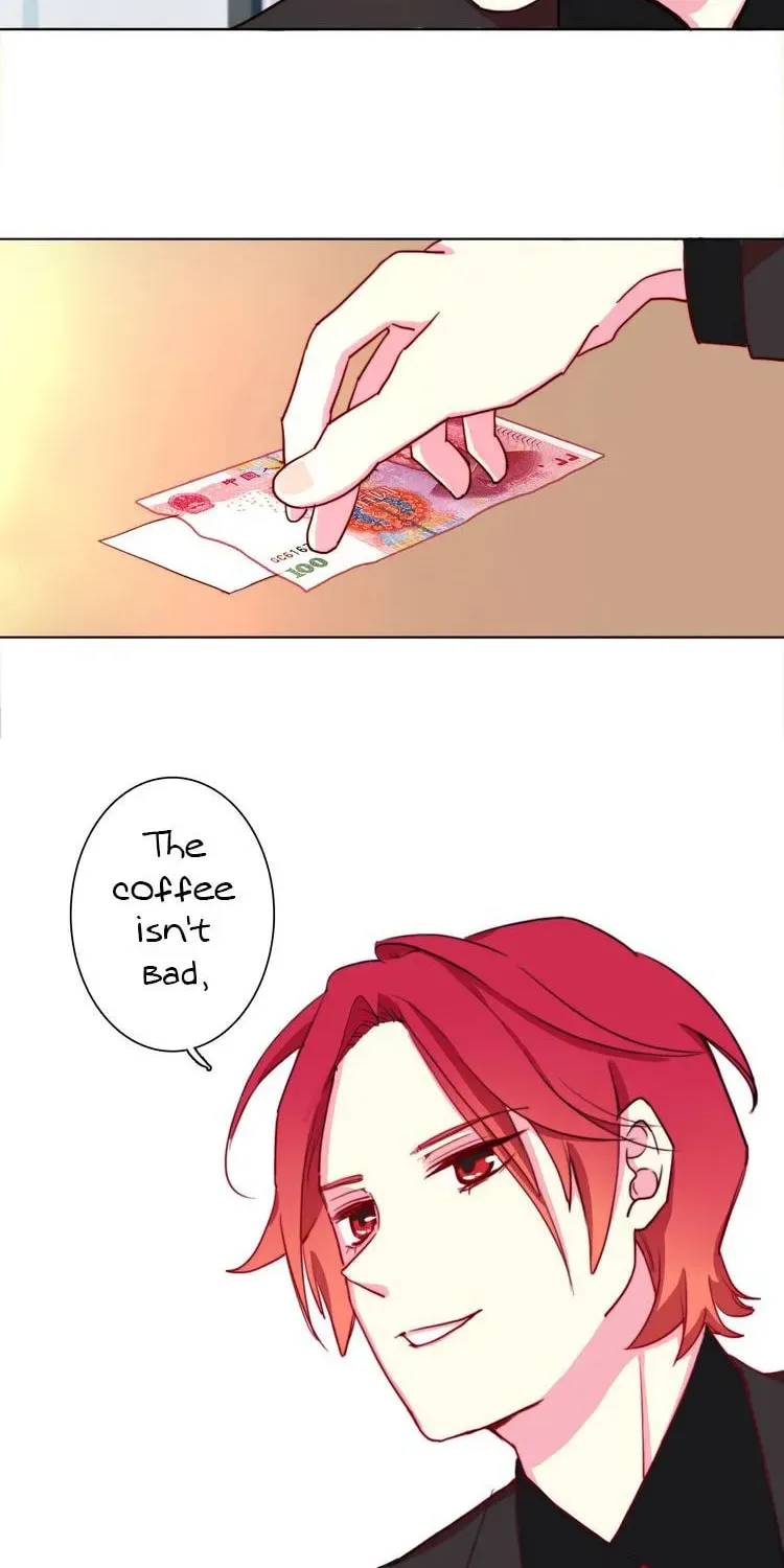 Xuerende Liwu Chapter 4 page 32 - 