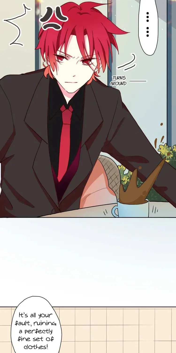 Xuerende Liwu Chapter 4 page 39 - 