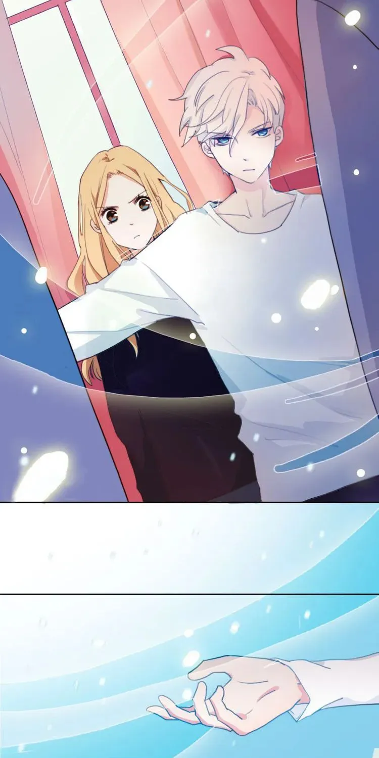 Xuerende Liwu Chapter 4 page 5 - 