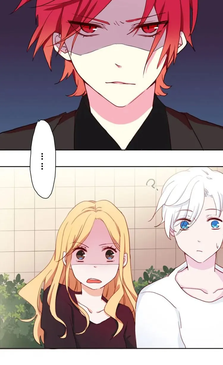 Xuerende Liwu Chapter 4 page 41 - 