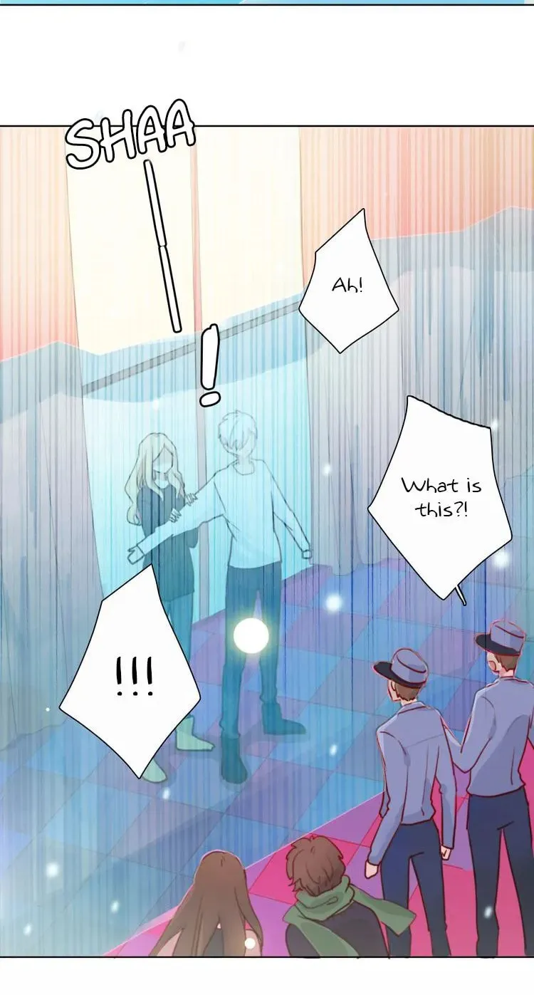 Xuerende Liwu Chapter 4 page 6 - 