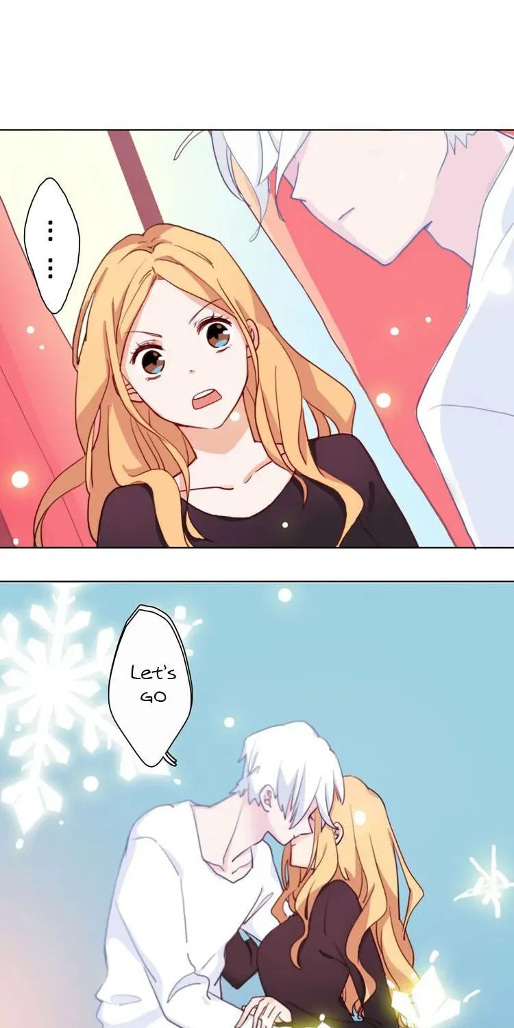 Xuerende Liwu Chapter 4 page 7 - 