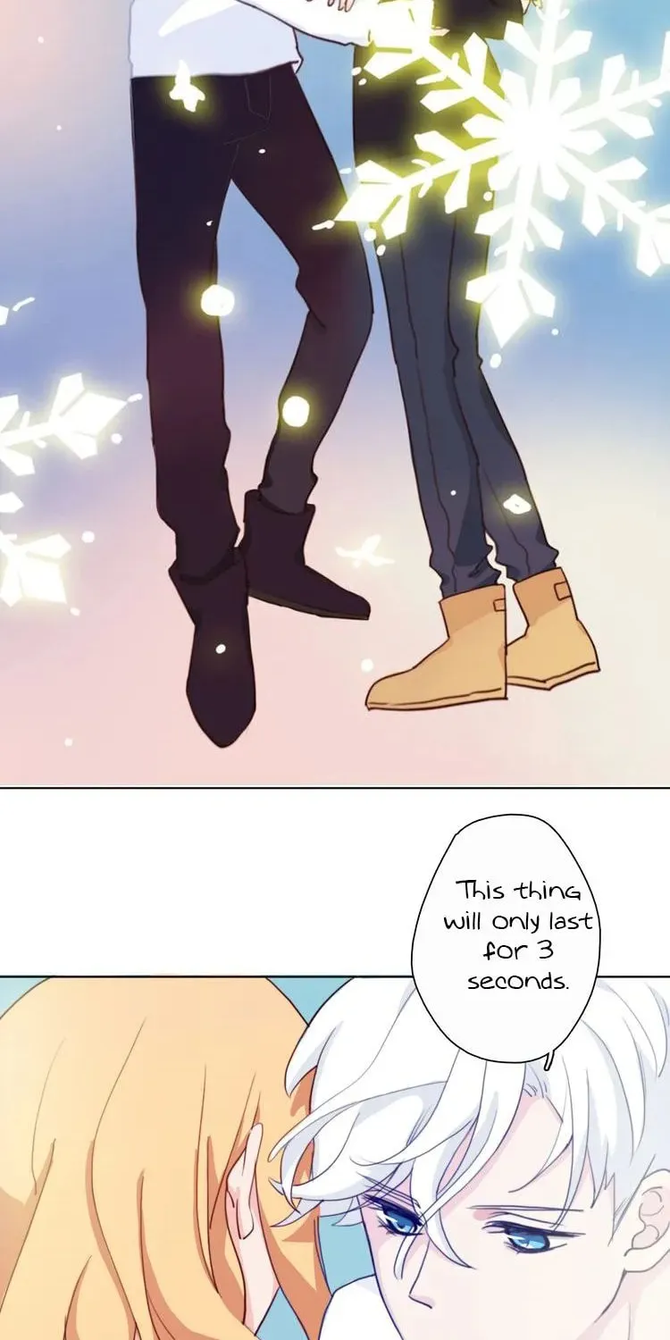 Xuerende Liwu Chapter 4 page 8 - 