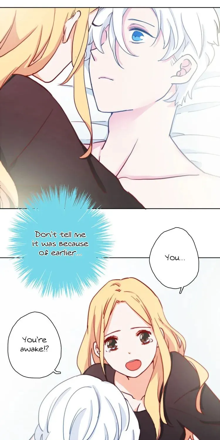 Xuerende Liwu Chapter 5 page 11 - 