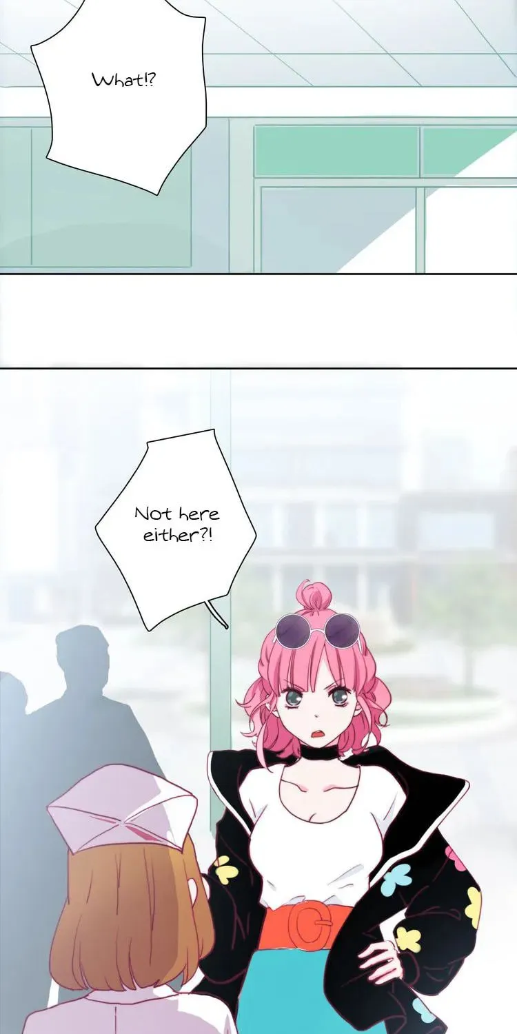 Xuerende Liwu Chapter 5 page 19 - 