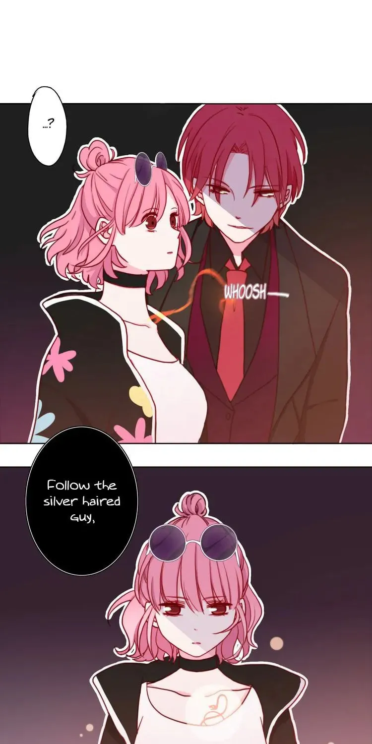 Xuerende Liwu Chapter 5 page 25 - 