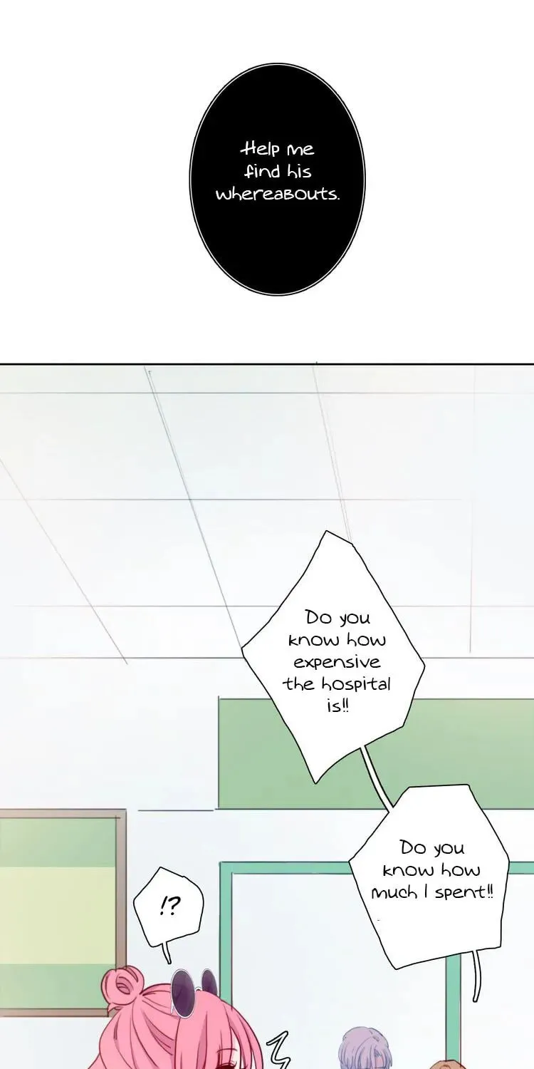 Xuerende Liwu Chapter 5 page 27 - 
