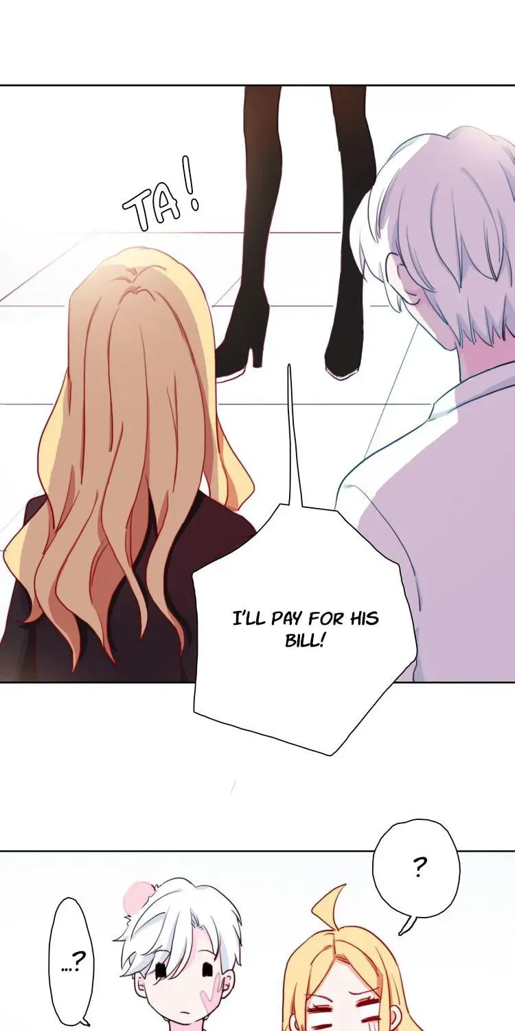 Xuerende Liwu Chapter 5 page 31 - 