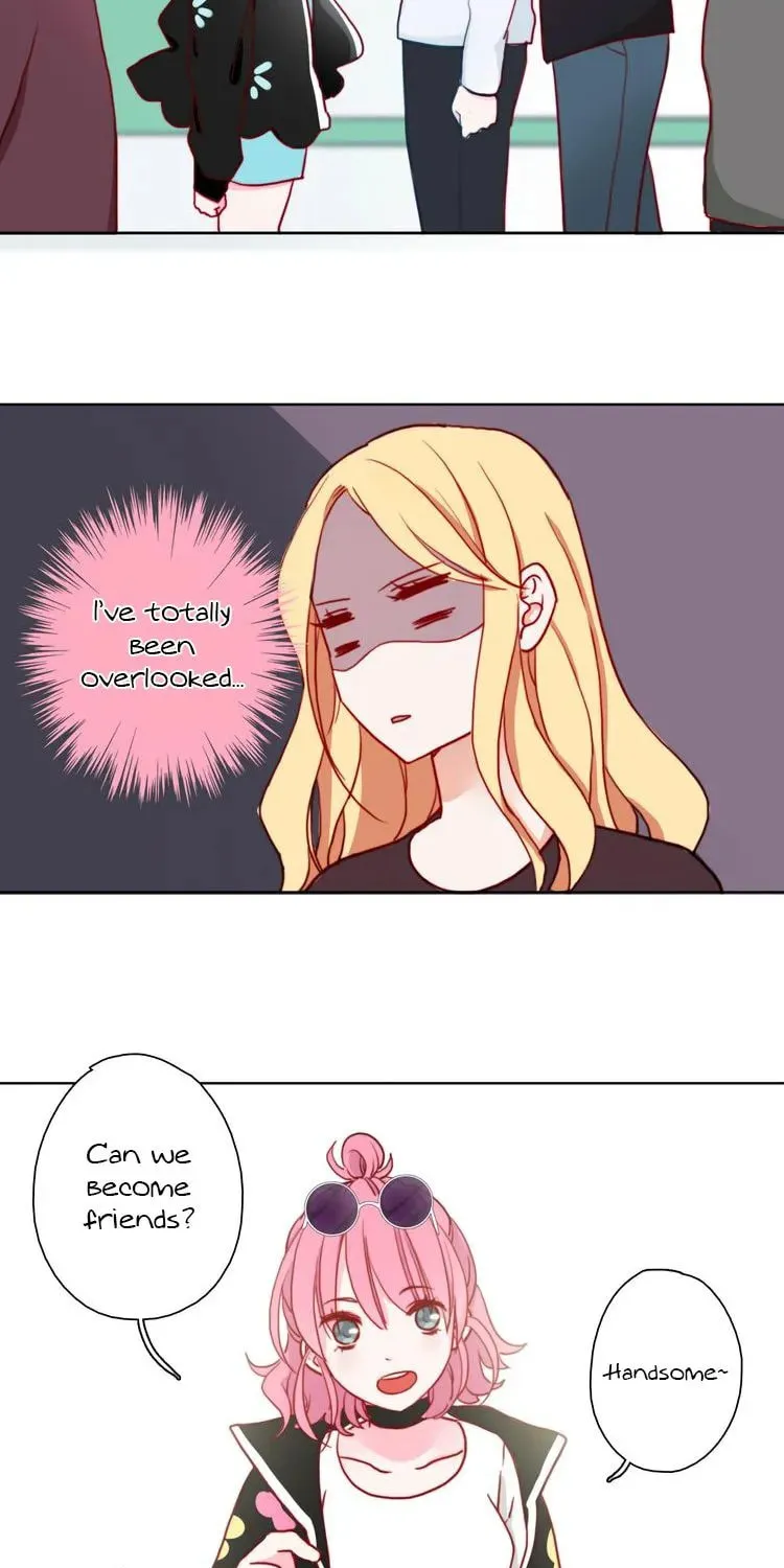 Xuerende Liwu Chapter 5 page 33 - 