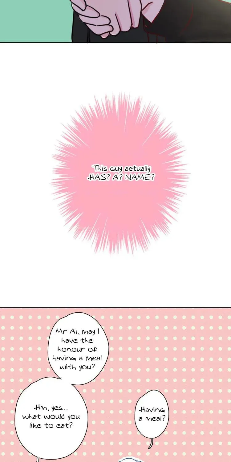 Xuerende Liwu Chapter 5 page 38 - 