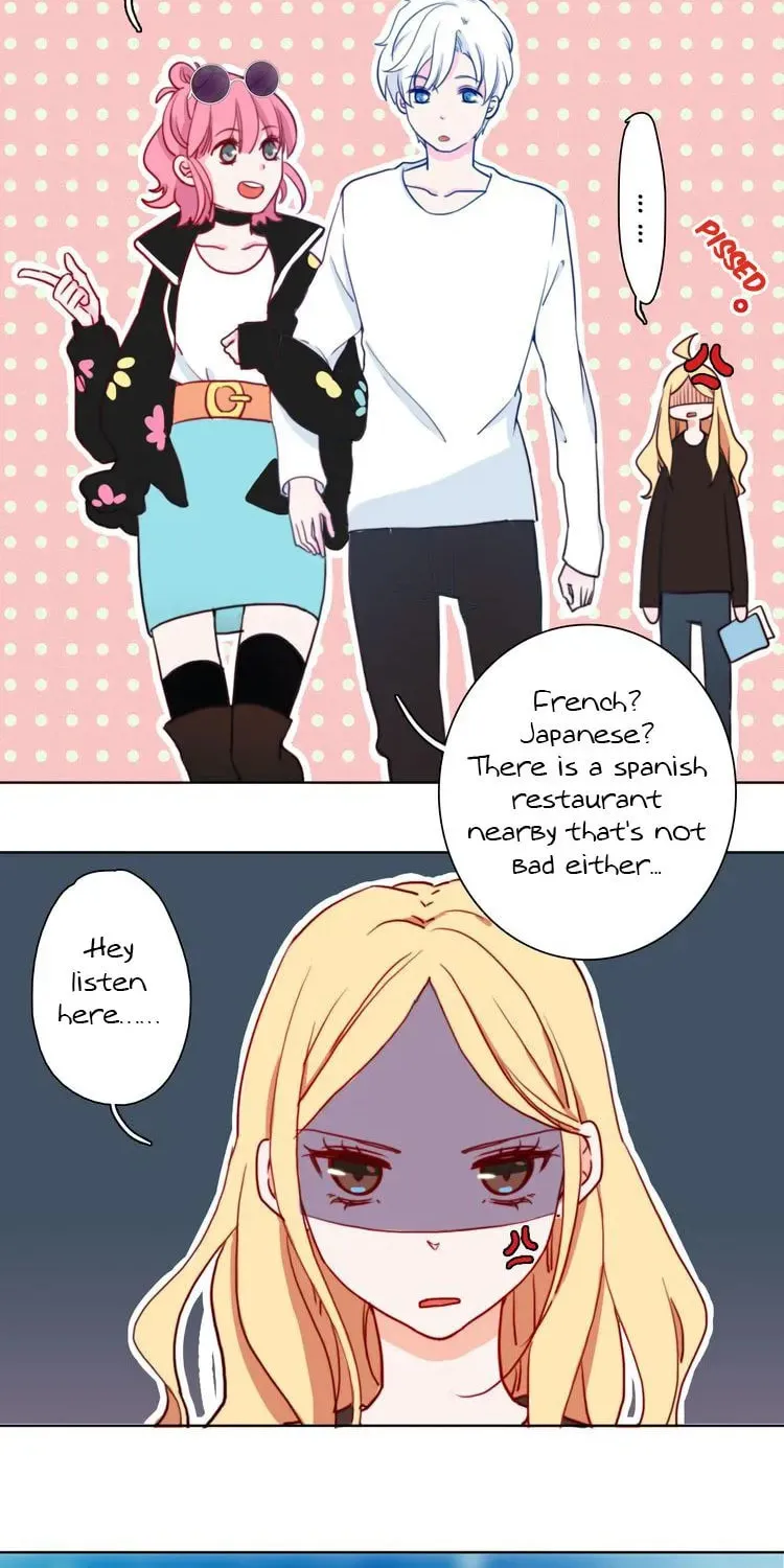 Xuerende Liwu Chapter 5 page 39 - 