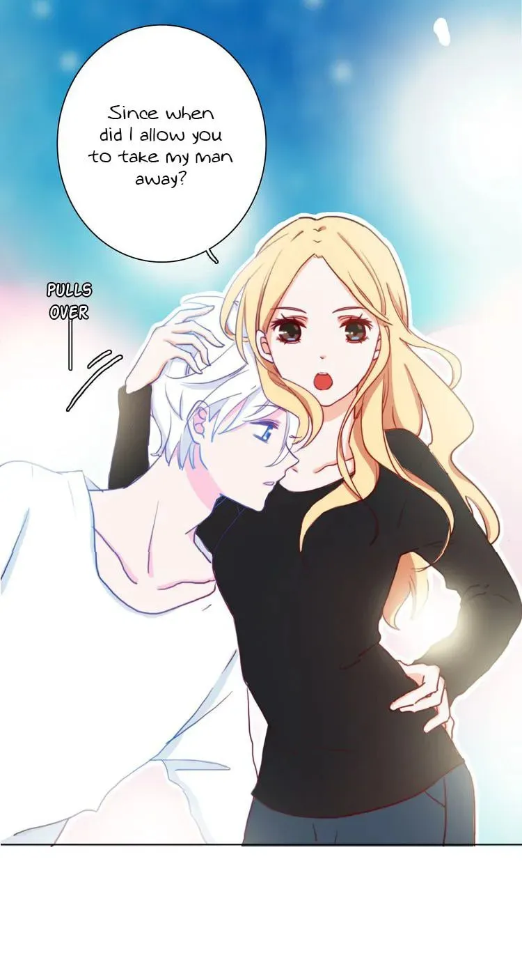 Xuerende Liwu Chapter 5 page 40 - 