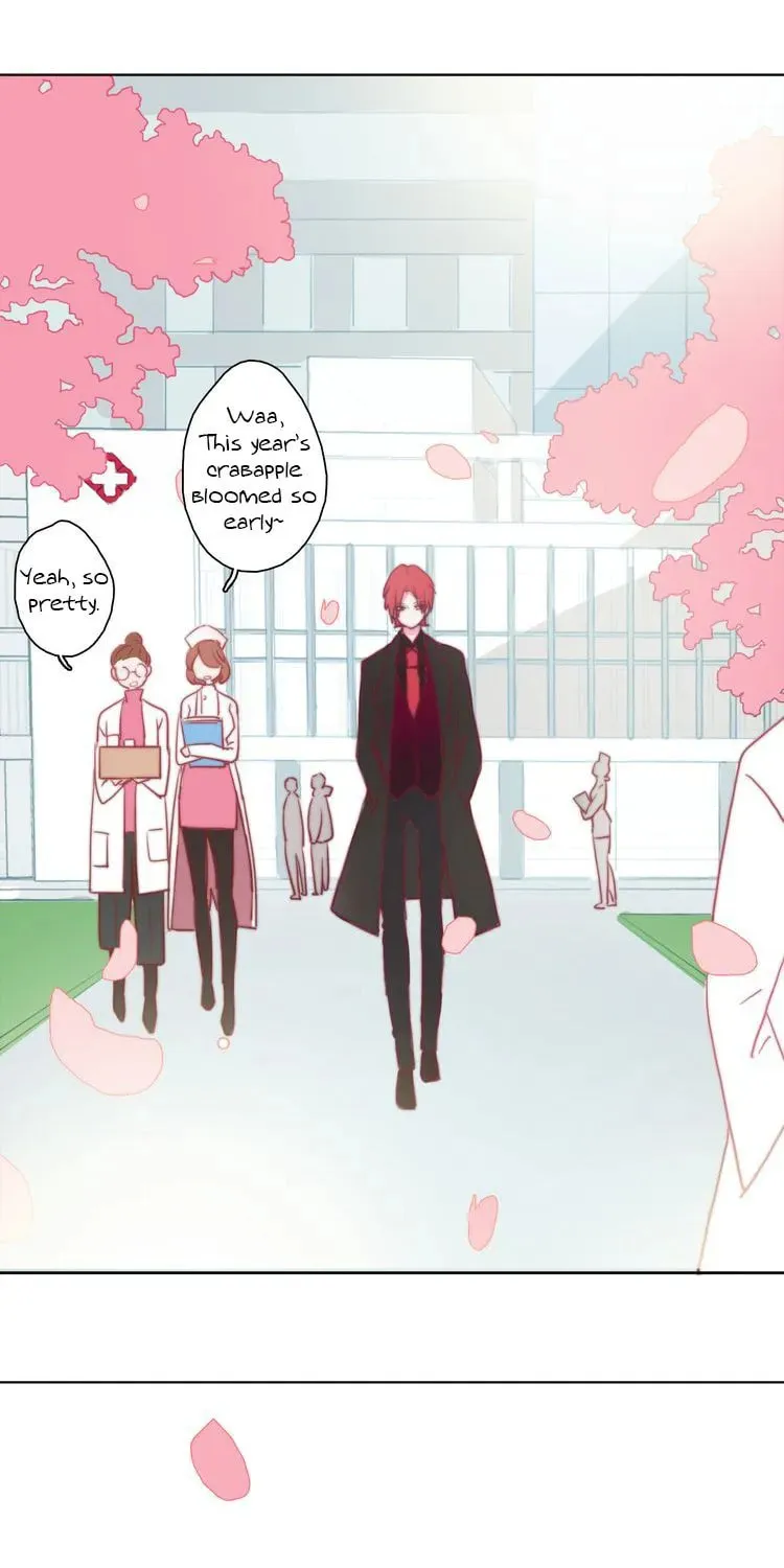 Xuerende Liwu Chapter 5 page 41 - 