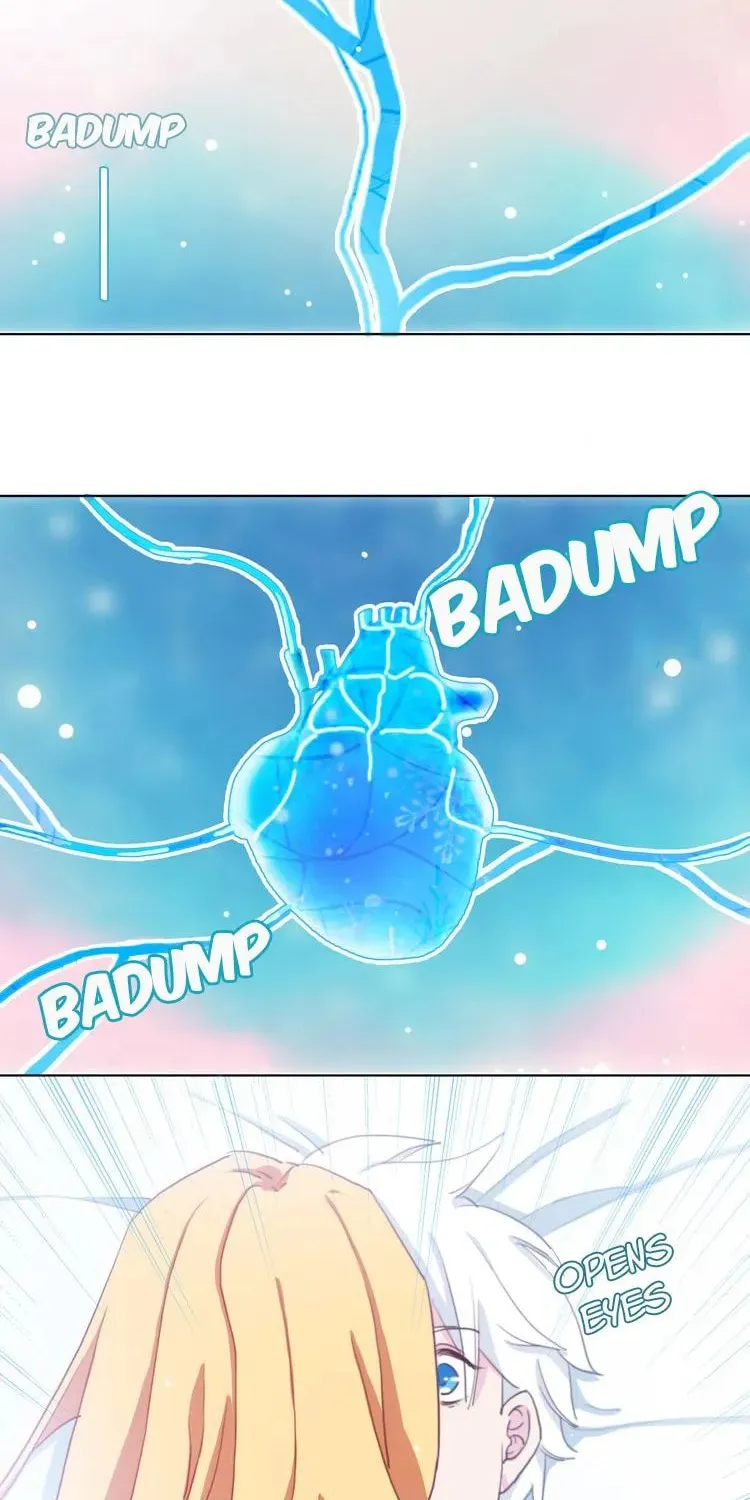 Xuerende Liwu Chapter 5 page 6 - 