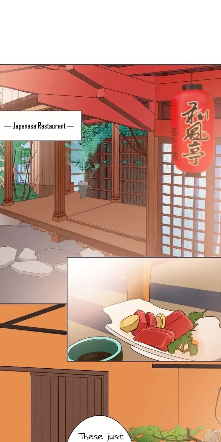 Xuerende Liwu Chapter 6 page 17 - 