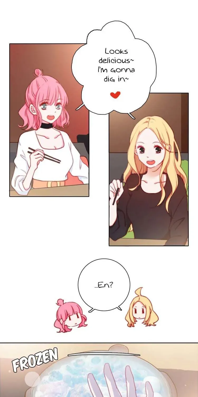Xuerende Liwu Chapter 6 page 24 - 