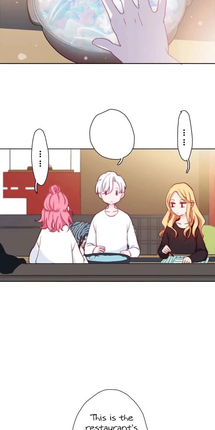 Xuerende Liwu Chapter 6 page 25 - 