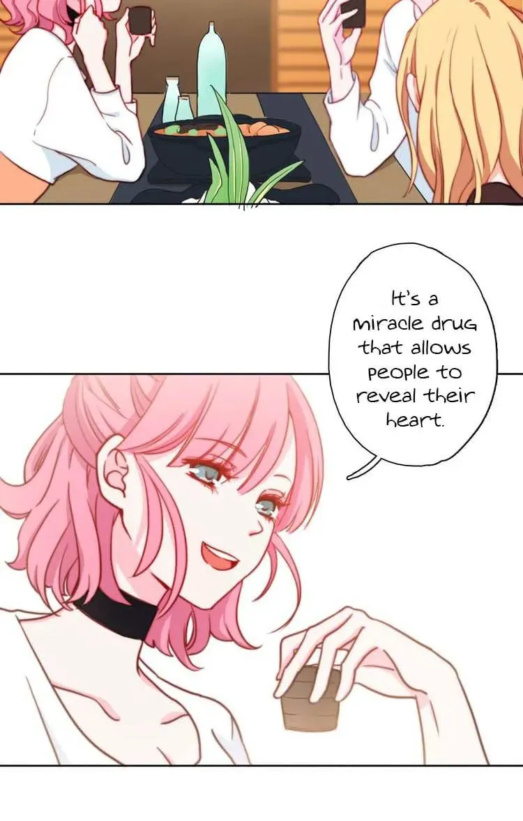 Xuerende Liwu Chapter 6 page 27 - 