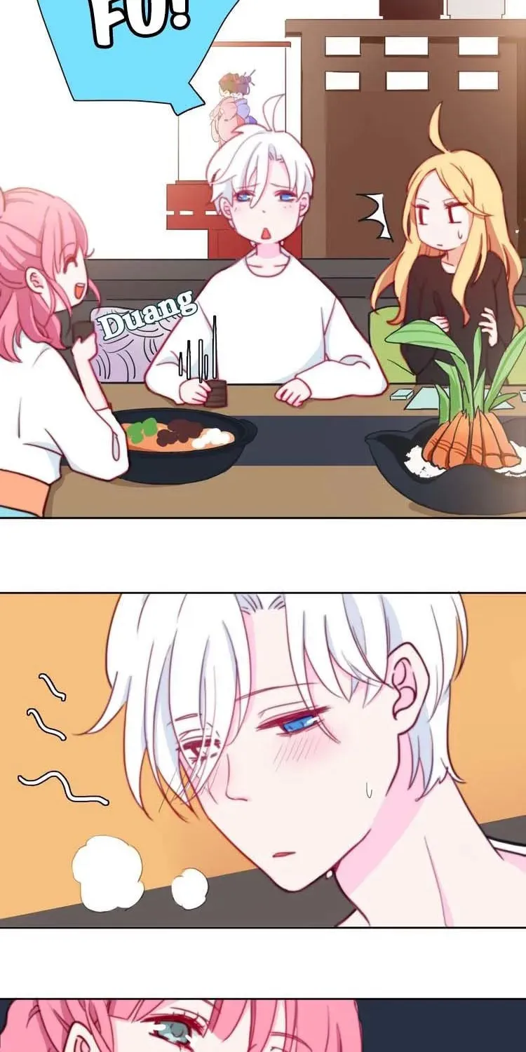 Xuerende Liwu Chapter 6 page 29 - 