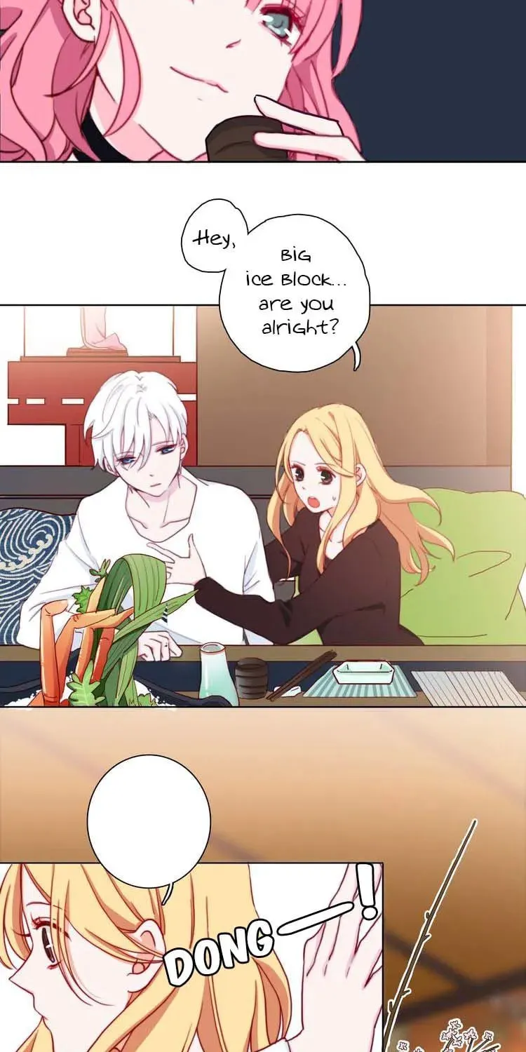 Xuerende Liwu Chapter 6 page 30 - 