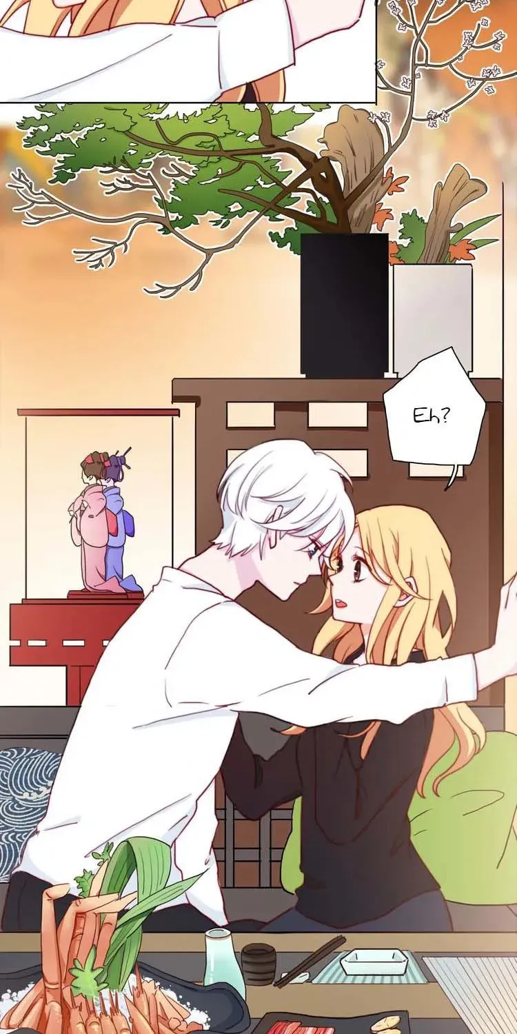 Xuerende Liwu Chapter 6 page 31 - 