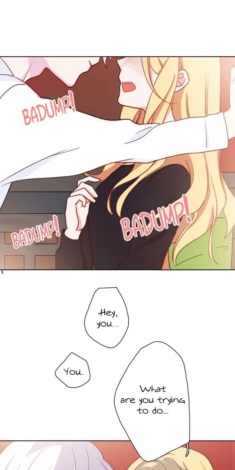 Xuerende Liwu Chapter 6 page 33 - 