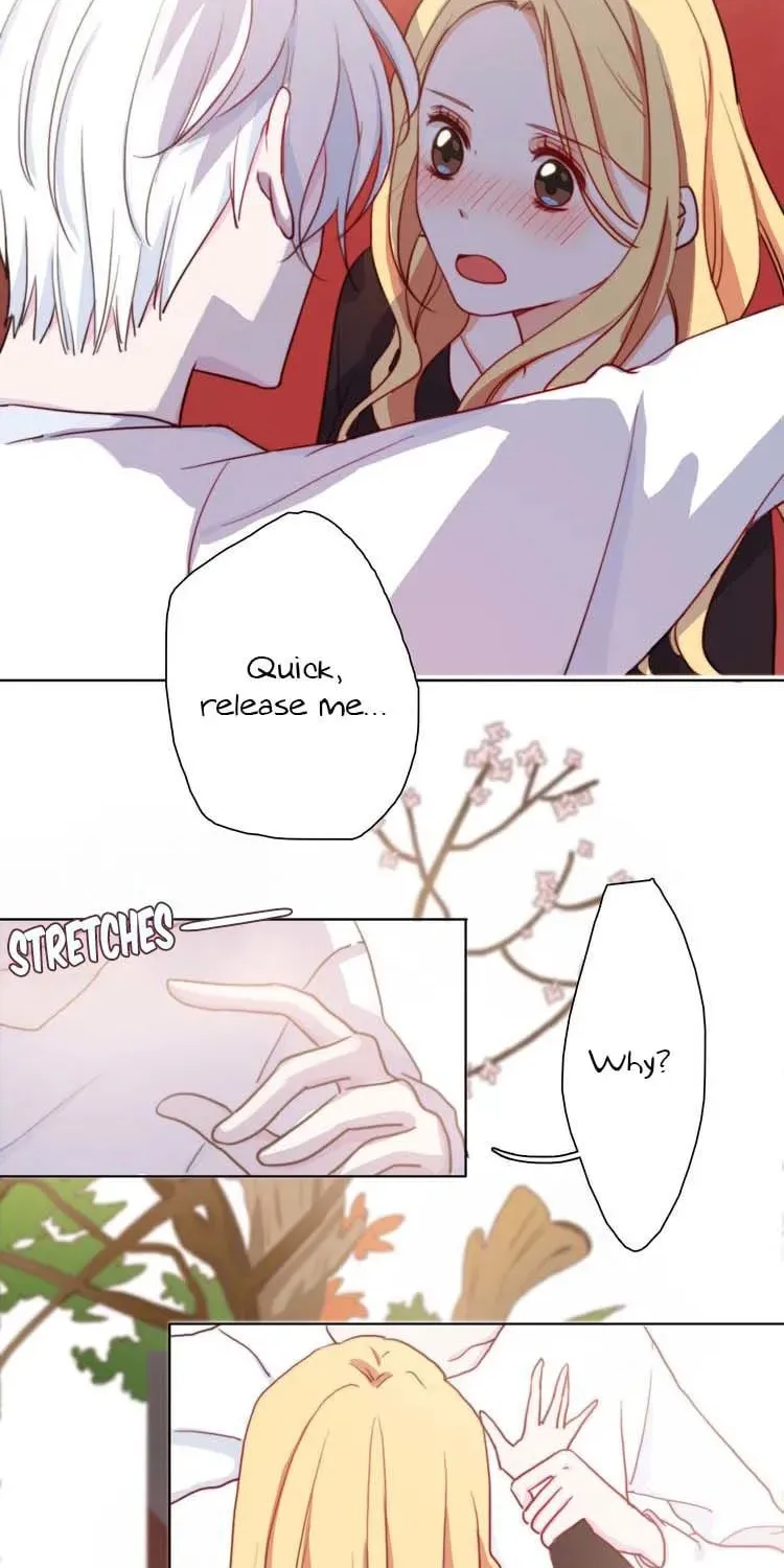 Xuerende Liwu Chapter 6 page 34 - 