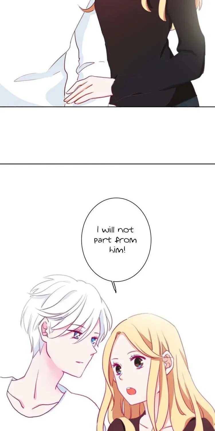 Xuerende Liwu Chapter 6 page 8 - 