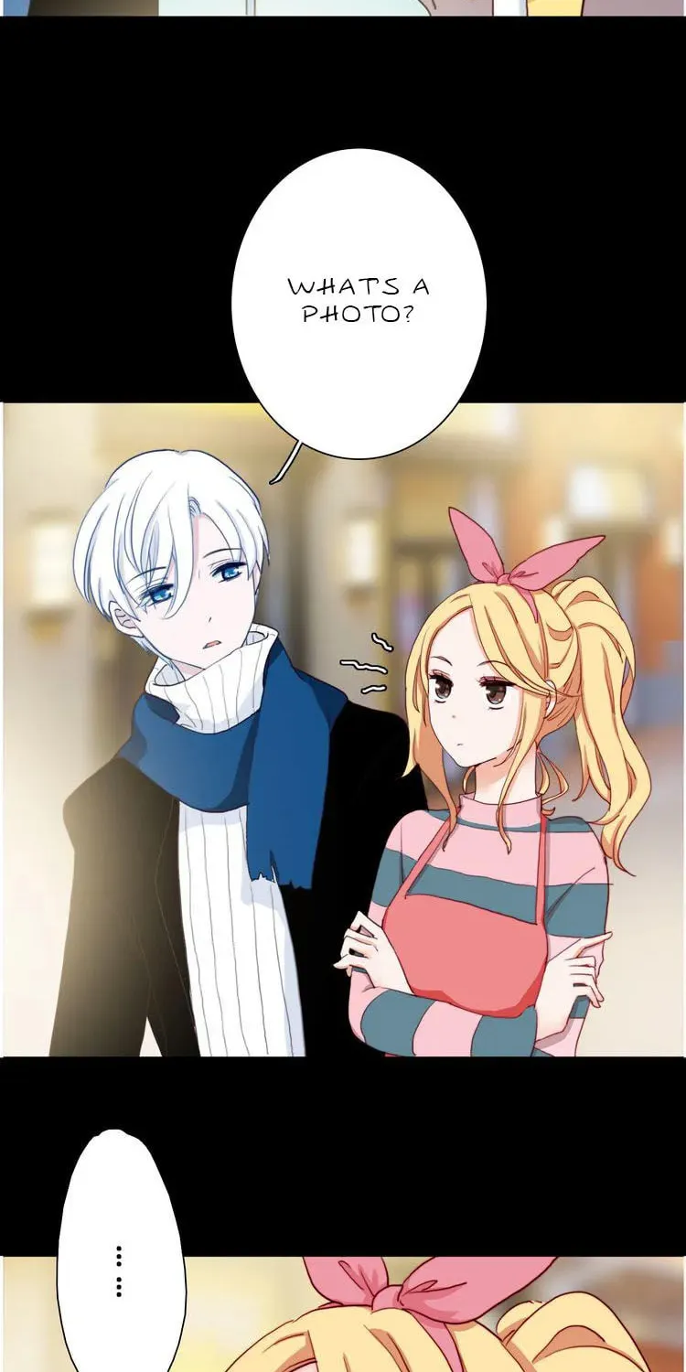 Xuerende Liwu Chapter 9 page 2 - 