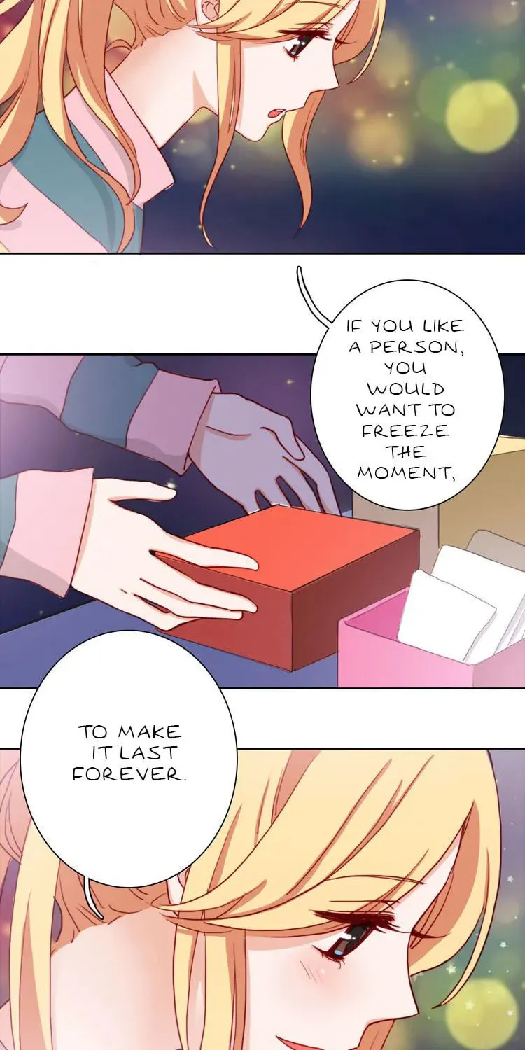 Xuerende Liwu Chapter 9 page 14 - 