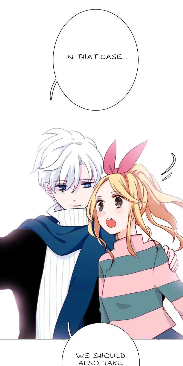 Xuerende Liwu Chapter 9 page 16 - 