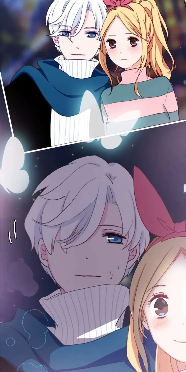 Xuerende Liwu Chapter 9 page 19 - 
