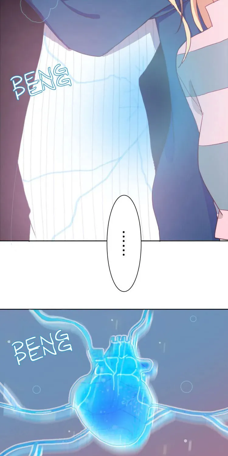 Xuerende Liwu Chapter 9 page 20 - 