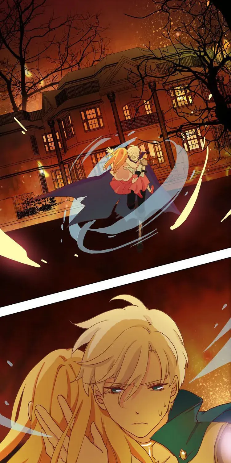 Xuerende Liwu Chapter 9 page 23 - 