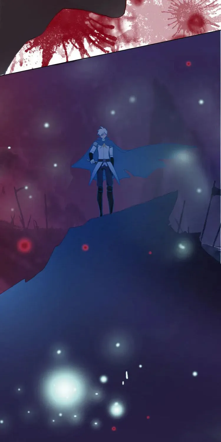 Xuerende Liwu Chapter 9 page 29 - 
