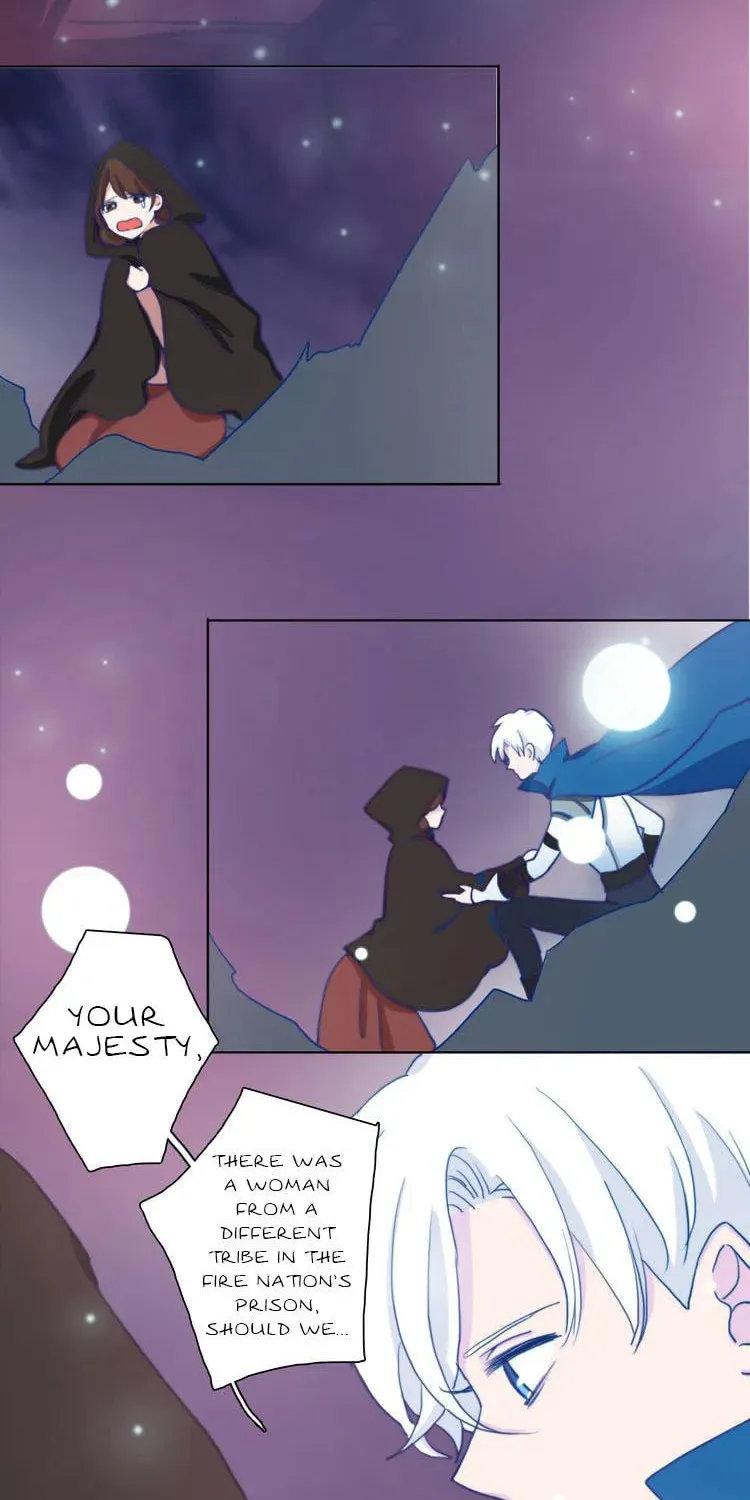 Xuerende Liwu Chapter 9 page 32 - 