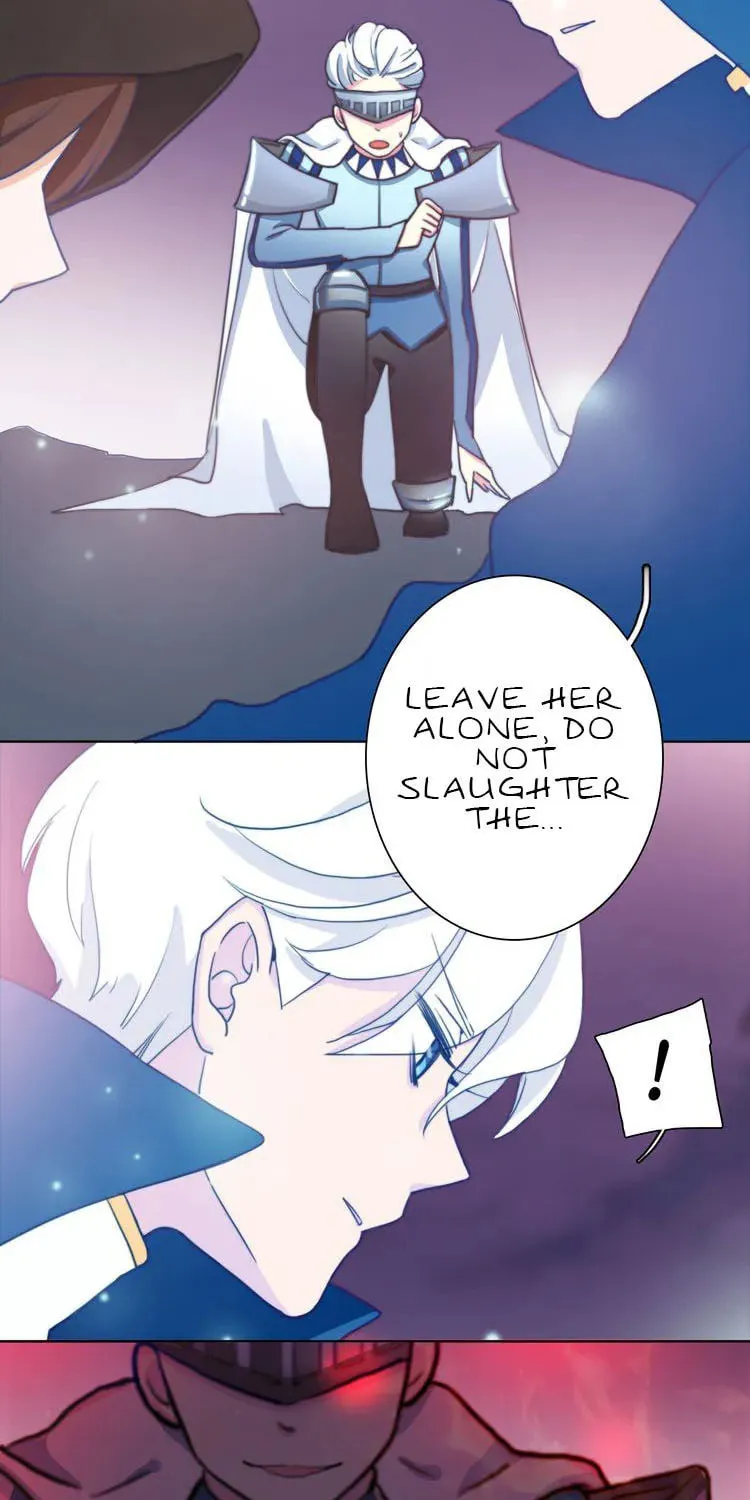 Xuerende Liwu Chapter 9 page 33 - 