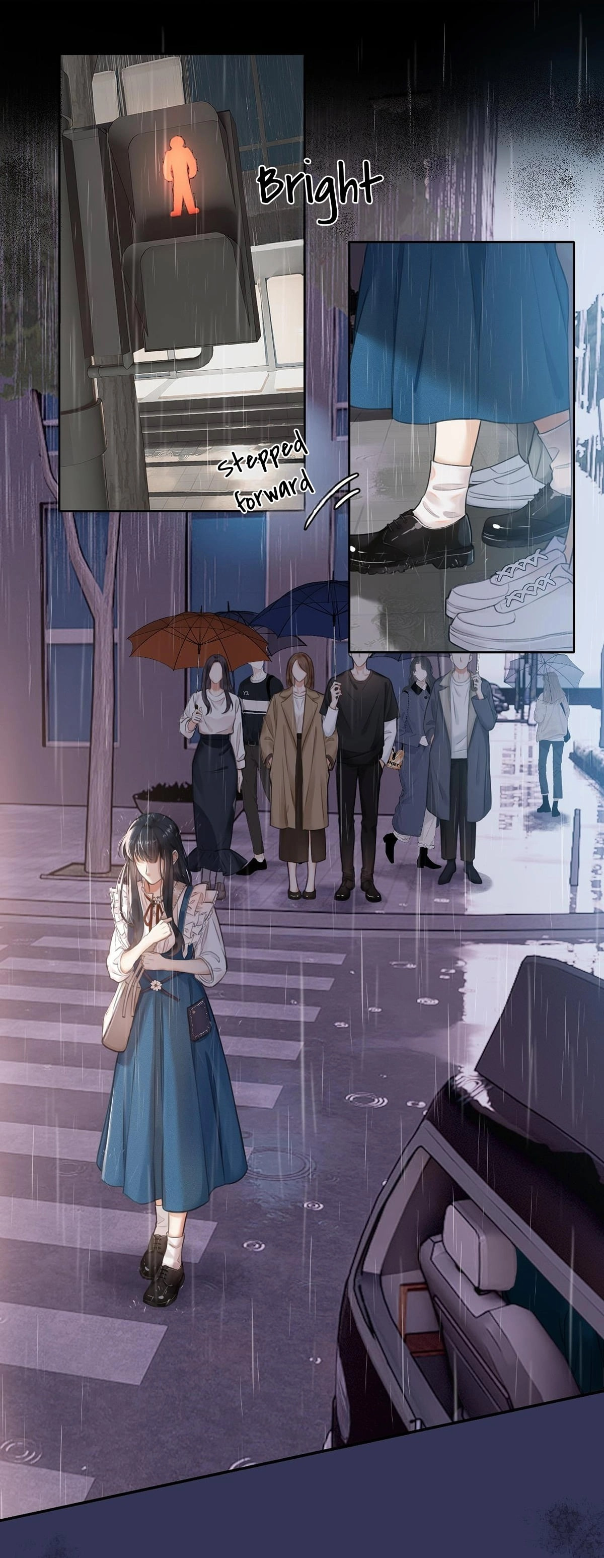 Xuyi Xindong Chapter 1 page 2 - 