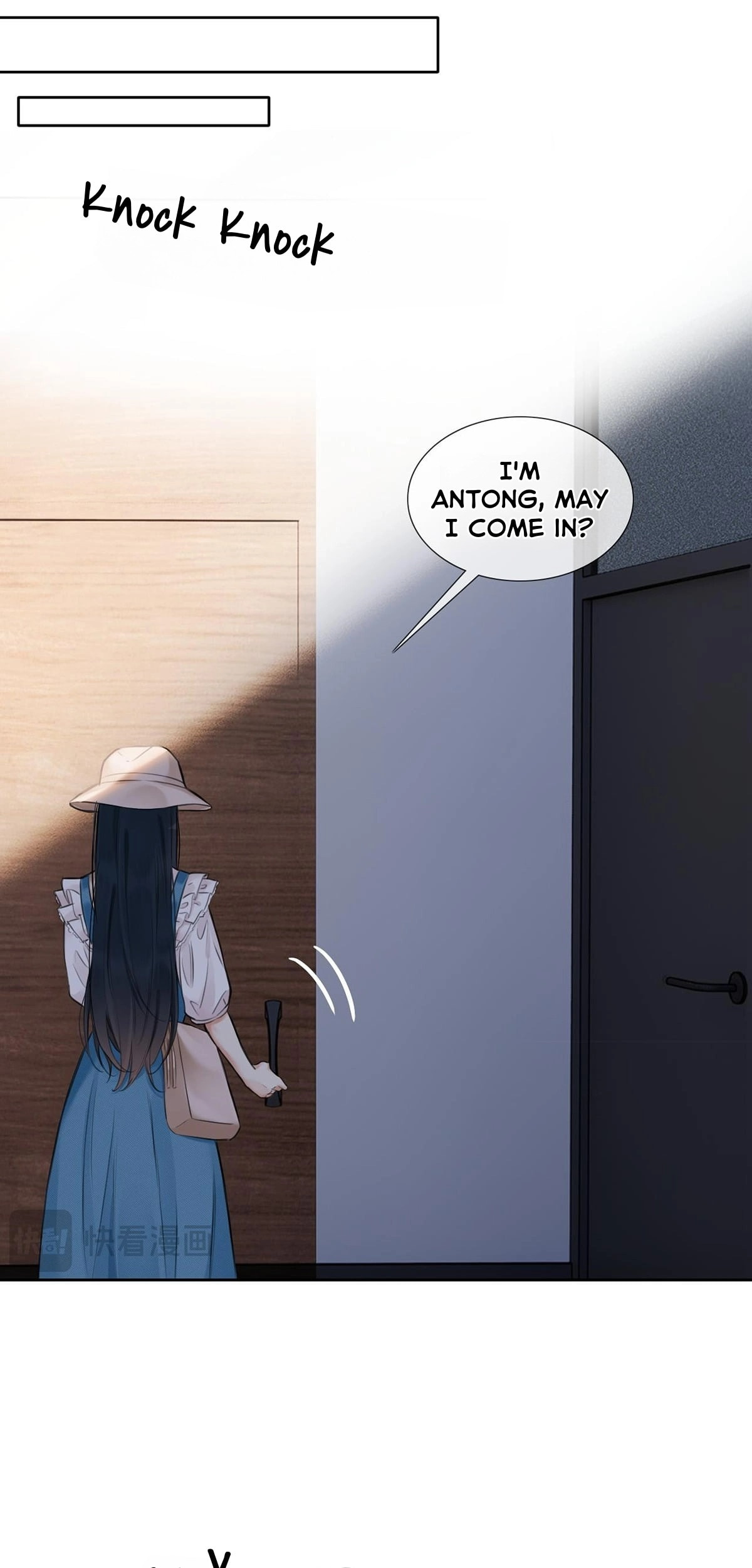 Xuyi Xindong Chapter 1 page 13 - 