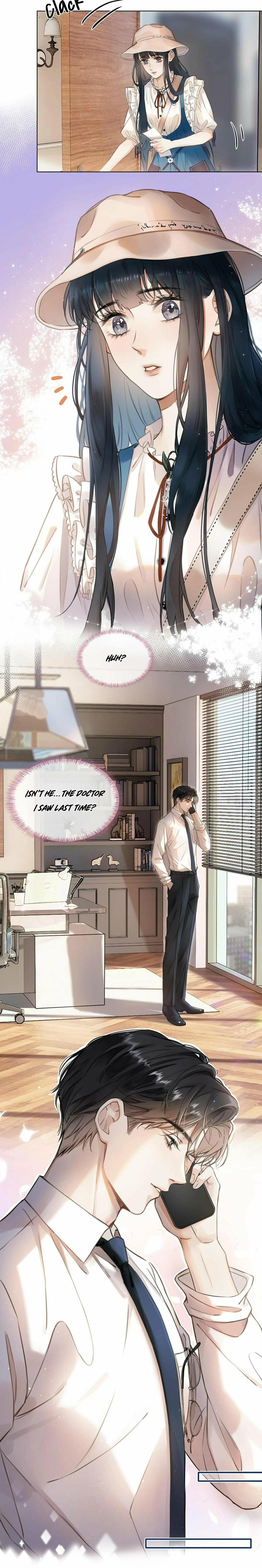 Xuyi Xindong Chapter 1 page 14 - 