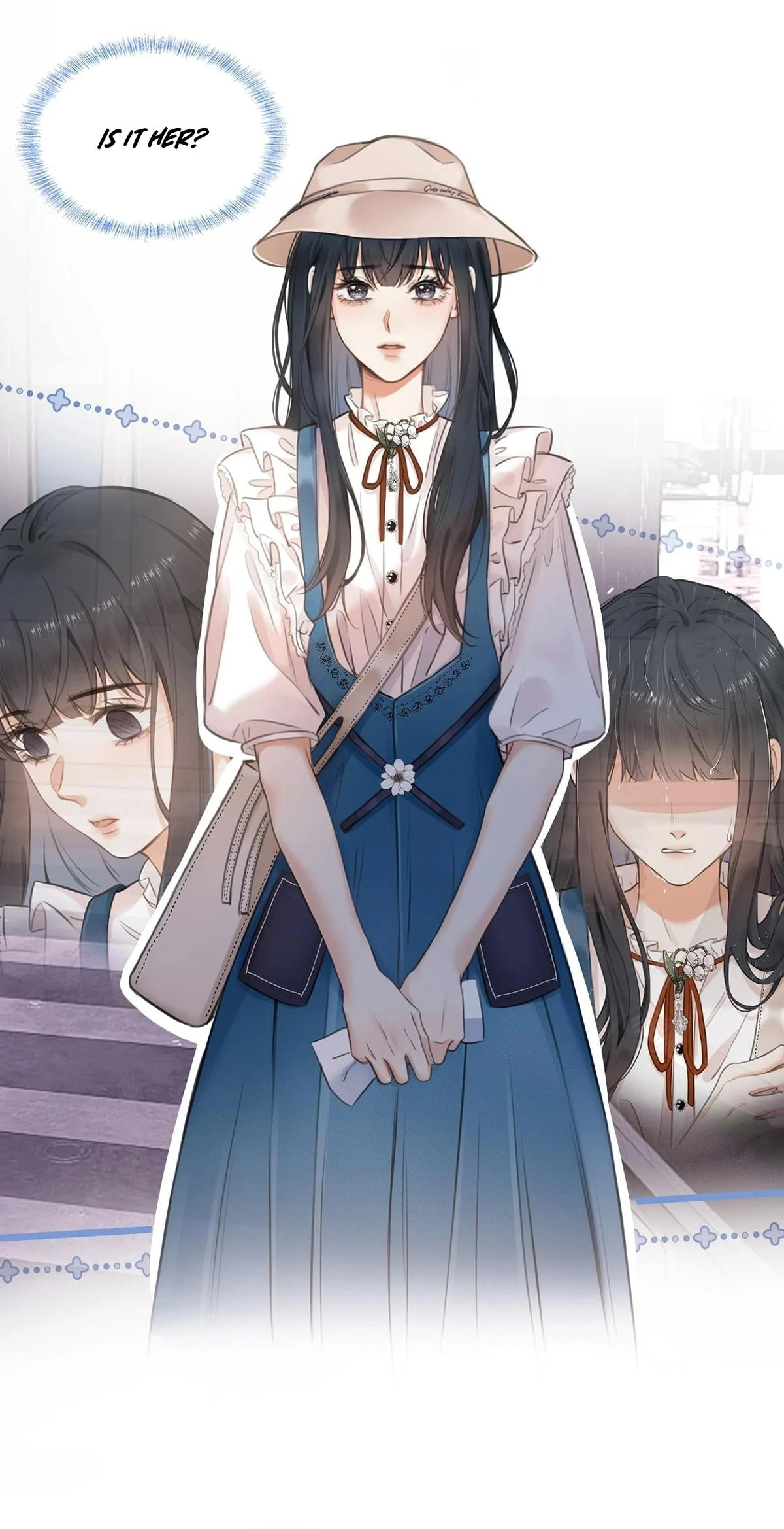 Xuyi Xindong Chapter 1 page 17 - 