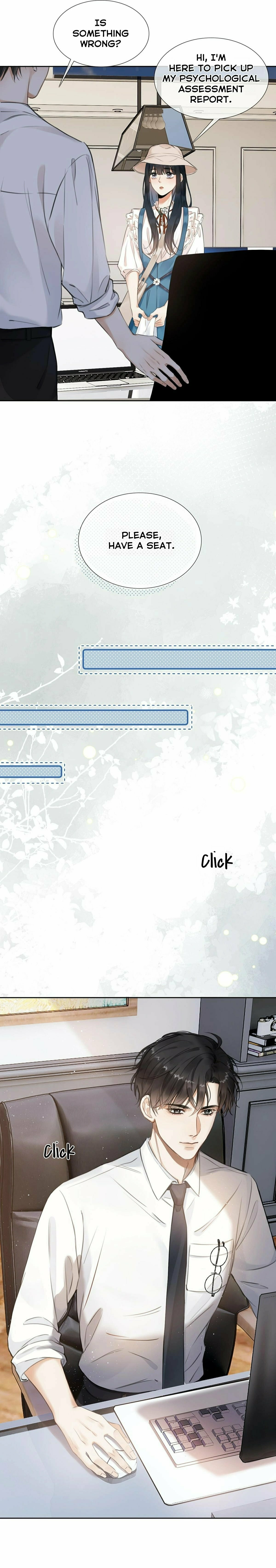 Xuyi Xindong Chapter 1 page 18 - 